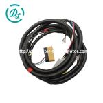 PC128US-8 PC130-8 Starter Wiring Harness Excavator Spare Parts