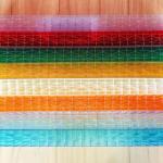 Anti UV Lamina De Policarbonato Greenhouse Skylight Polycarbonate Hollow Sheet