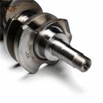 DB58 Engine Forged Crank Shaft For DH220-5 220-7 65.02101-0045A
