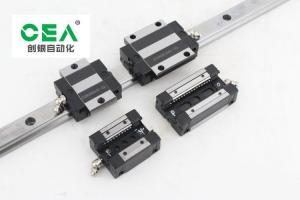 Quality OEM Hgh45cah Heavy Duty Linear Guide Rail Bearings Hiwin Hgw35hc wholesale