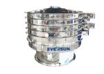 Carbon Steel Activated Carbon Vibro Sifter Machine