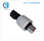 ISBE Oil Pressure Switch 2897324 Oil Pressure Sensor Excavator Engine Parts