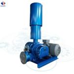 Customized Support 380V Roots Blower Vacuum for Suction Truck