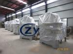 4kw Sweet Potato Starch Extraction Machine Internal Cleaning Centrifugal Sifter