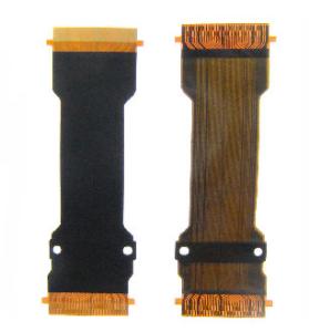Quality Mobile Phone Flex Cable For Sony Ericsson W595 Main Board Replacement wholesale