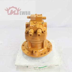 Quality Kawasaki M5X130 19T Excavator Swing Motor LD200 LG225 wholesale