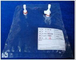 Quality Kynar PVDF Gas Sampling Bag wholesale