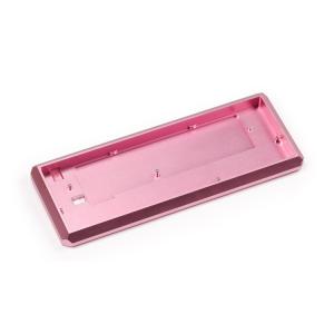 Quality Keyboard Manufacturing Shenzhen Custom Aluminum Mechanical Case wholesale