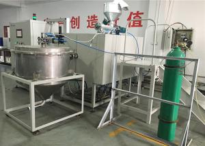 Quality 950°C Automatic Industrial Microwave Graphene Exfoliation Furnace HY-PH9010 wholesale