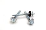 Hex Head Self Drilling Screw