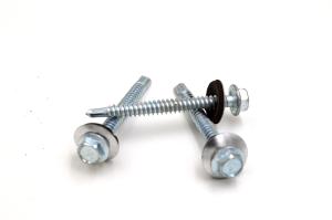 Quality Hex Head Self Drilling Screw wholesale