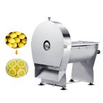 Shouchuang Great Quality Lemon Grass Cutting Machine Herbs Cutter Flower