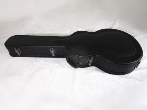 Quality 21'' ukulele guitar wooden case hard wholesale