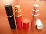 Professional 20mm Aluminum Fragrance Sprayer Pump / Perfume Bottle Atomizer AM