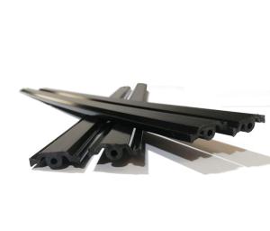 Quality PA66 GF25 Nylon Thermal Break Strip Heat Barrier Tape for Customized Heat Insulation Aluminum Profile wholesale