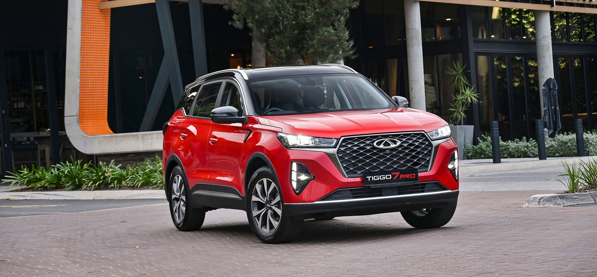 2023 chery tiggo 7 plus champion luxury SUV 1.5T PHEV electric car high speed 3DHT 5seat cheery tiggo 7pro hybrid sale