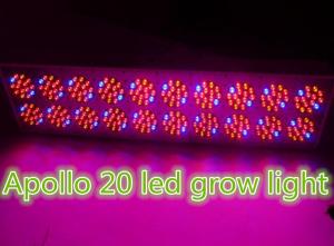 Quality hydroponics grow 730w LED grow light ,growing lights with UV IR ,indoor panel full nm led wholesale