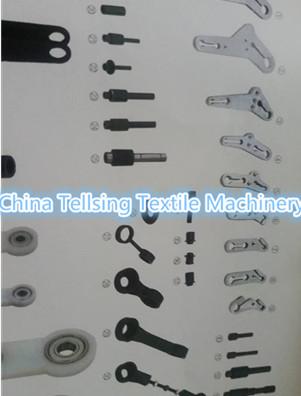 China good quality Tellsing brand spare parts supplier for different kinds of