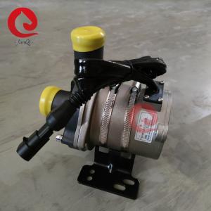 Quality 12V 24VDC Electric Water Pump For New Energy Bus Cooling Systems wholesale