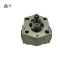 PVK-2B-505 NACHI Excavator Hydraulic Pump Parts For Heavy Duty Appliions