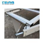 Sliding Table Panel Saw for Particle Board FMS6138 Max.Cutting Height at 90° mm