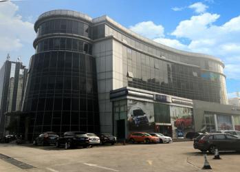 ECOOL INTERNATIONAL TRADING (Shanghai) Co., Ltd.