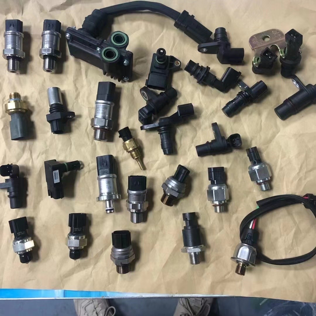 114400-3340 Excavator Turbocharger For Ex300 Ex300-3c 6sd1 Engine