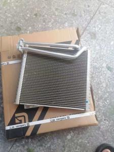 Quality LiuGong 20C0882 Evaporator Cold Core Parts wholesale