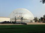 Waterproof Transparent PVC Geodesic Dome Tent Outdoor Event Tents