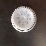 UV Laser Marking Machine Custom For Glass Acrylic Paper Copper