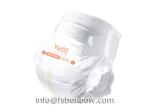 Taped Diaper Ultra Breathable Factory Supply Infant Diaper