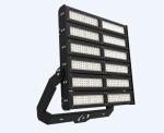Stadium Outdoor Indoor Sports Fields LED Light 800 Watt Led Flood Light