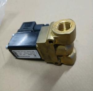 Quality High Quality 100004439 ZP Solenoid Valve Essential Spare Part for Industrial Air Compressors wholesale