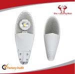 6500k 80w Meanwell 5 Years Warranty Cob Led Street Light