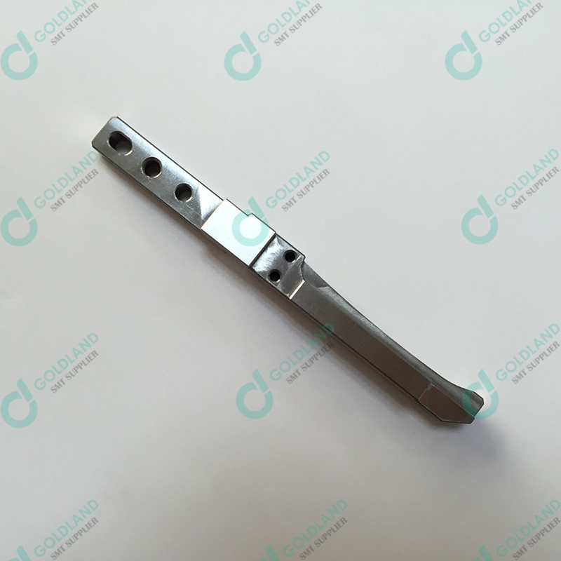 Metal Squeegee for FUJI NXT M6 Rotary type Dip Flux Unit (POP feeder) DH2 00776 PM08KS0