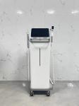 TEC Sapphire Contact Cooling Permanent Hair Removal Equipment 600W