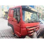 20 Cubic Meter Dump Truck HOWO 6X4 Tipper Truck Suitable for Various Application