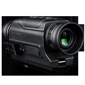 Quality Black 8X32 Night Vision Digital Infrared Scope And Camera Optics Monocular wholesale