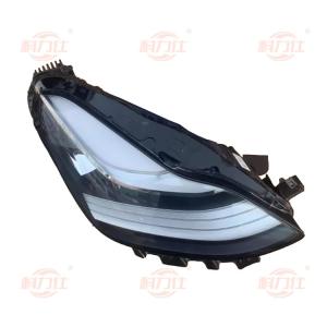 Quality T-E-Sla Model Y Model 3 LED Auto Headlamps Headlight Replacement 36W 12V White wholesale