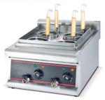Digital Control Stainless Steel Pasta Cooker 220V-240V Electric Noodle Maker 0