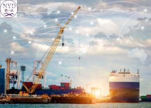 Quality Air / Sea Freight Forwarder China To Canada Shipping Delivery wholesale