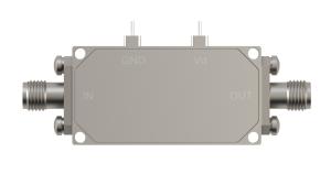 Quality P1dB 12 dBm 0.5-2 GHz Wideband Low Noise Amplifier RF Power Amplifier wholesale