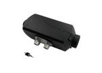 12v 4kw Car Parking Heater For Truck Van Cab Mini Bus Air Winter