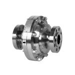 Chinese Skid Mounted With Regulating Control Valve TARARINI FLA Pressure