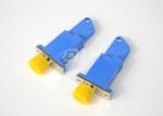 FC-E2000 Fiber Optic Adapter Factory price with A quality