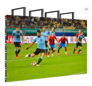 Quality High Performance Rental Stage Led Panel P2.604 P2.976 P3.91 P4.81 Indoor Outdoor wholesale