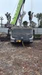 Seven-Arm Crane Jib ZAT2000V 2021 Years Zoomlion Mobile Crane 200 Tons for Heavy
