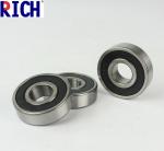 P0 Precision Rating Ball Bearing 6202 , V3 Drive Shaft Center Support Bearing