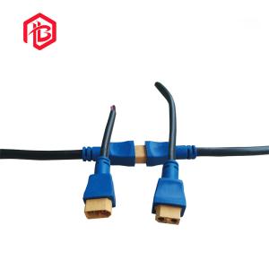 Quality Amass XT90 Watertight Cable Connector Yellow XT60 Battery Connectors wholesale