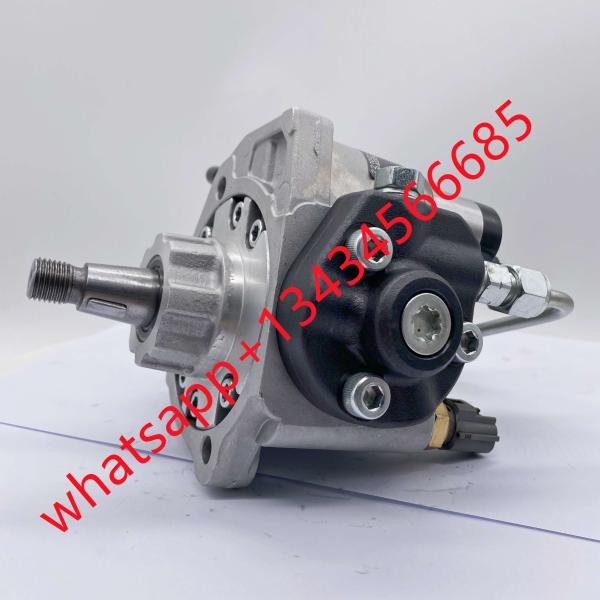 High Quality Diesel Fuel Injection Pump 294000-0543 294000-0544 22100-0L040 For